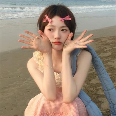 爱在青山绿水间