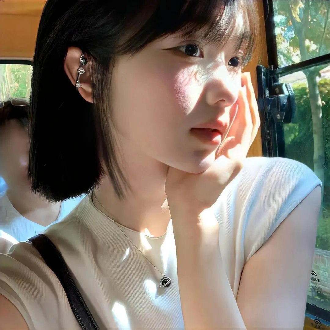 日落之后